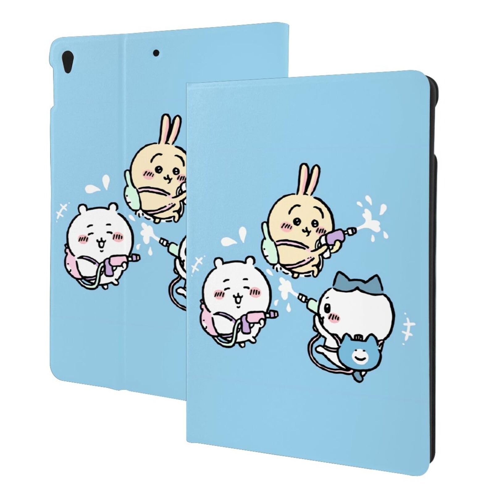 Amazon.co.jp: iPad 10.5 用 ケース ちいかわ iPad Air 第三世代2019