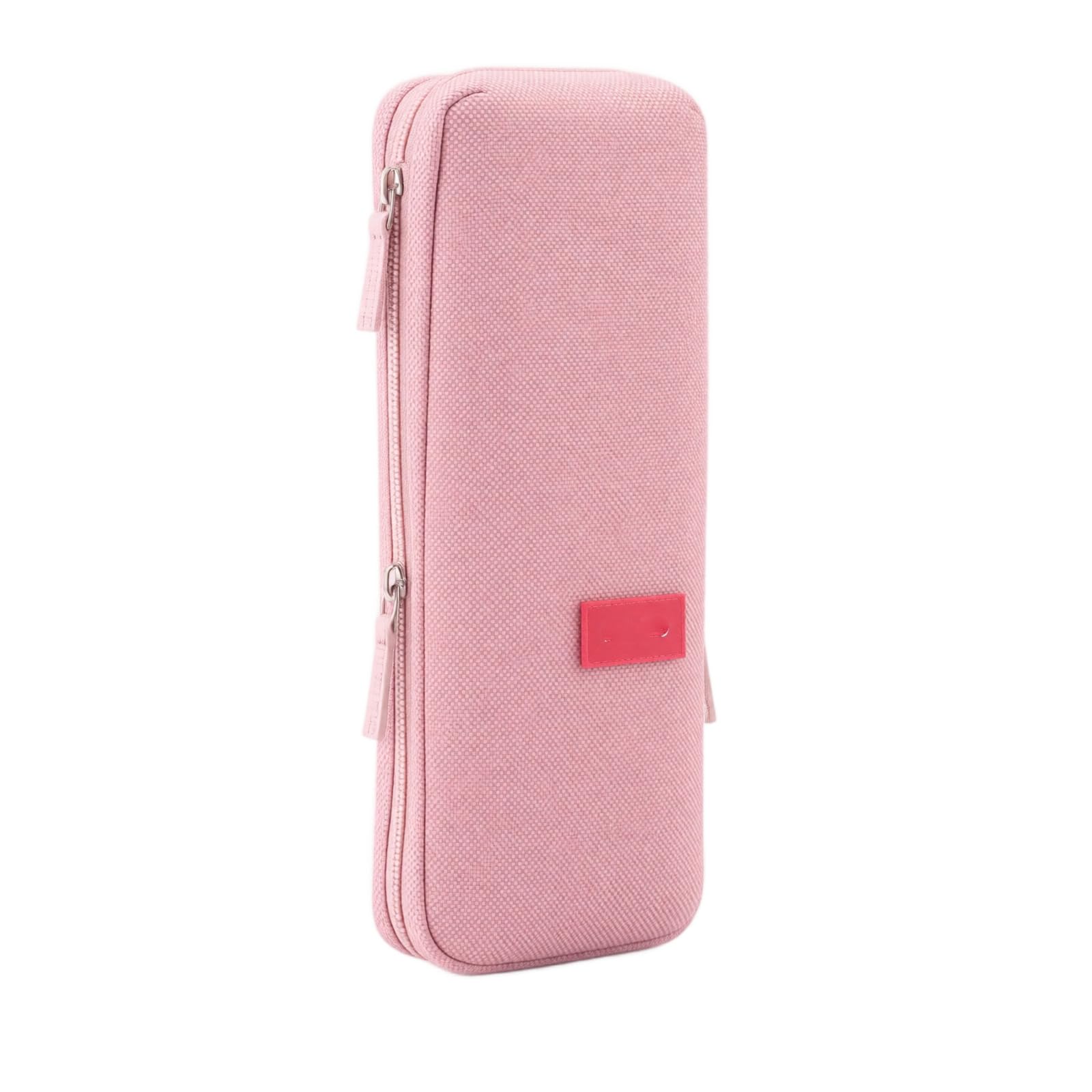 Large Capacity Pencil Case with Compartments and Handle Pencil Case