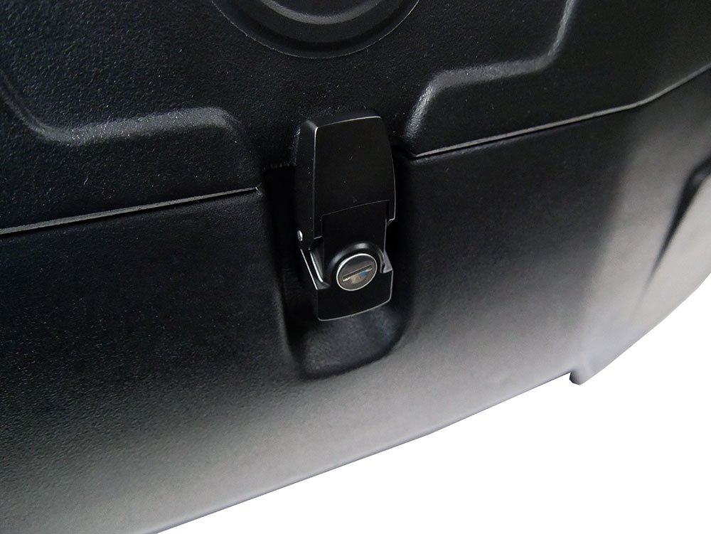 Box Koffer Quad ATV Typ 8050
