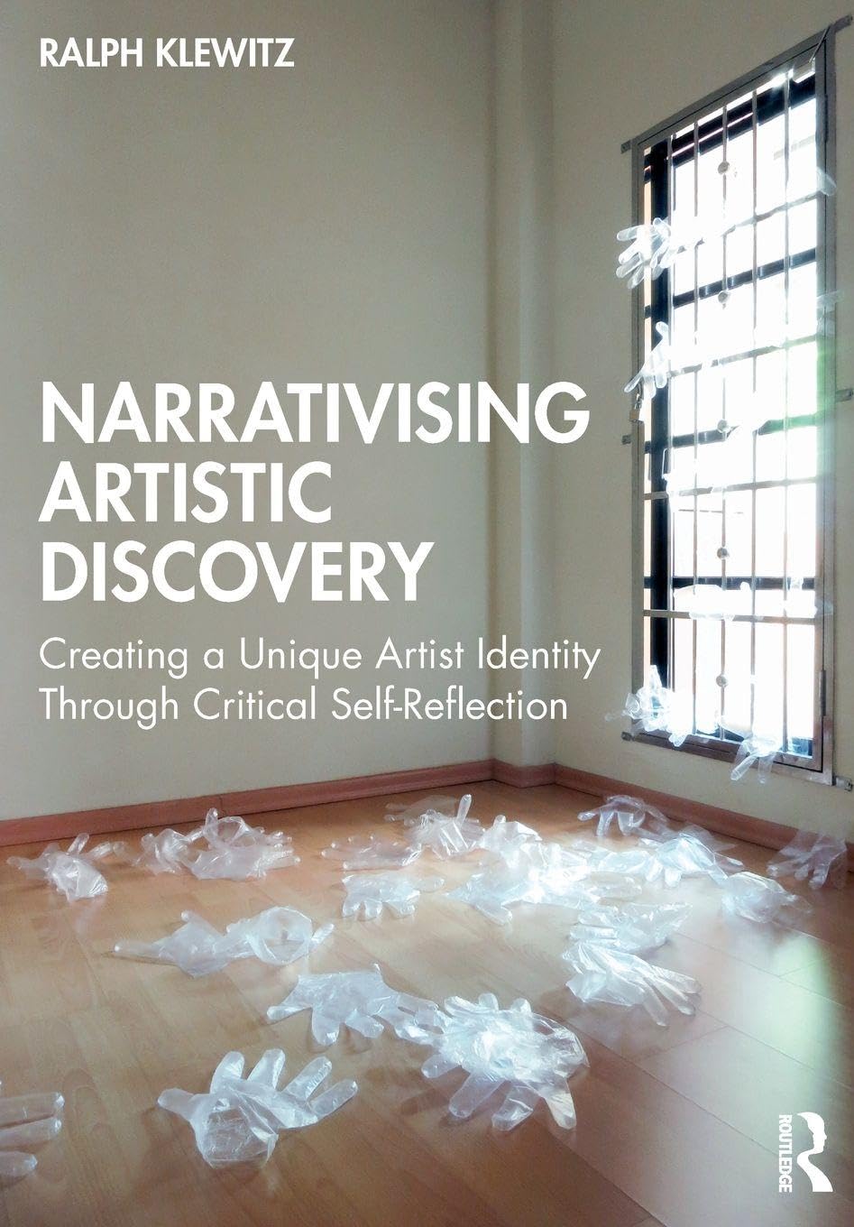 Narrativising Artistic Discovery: Creating a Unique Artist Identity Through Critical Self-Reflection