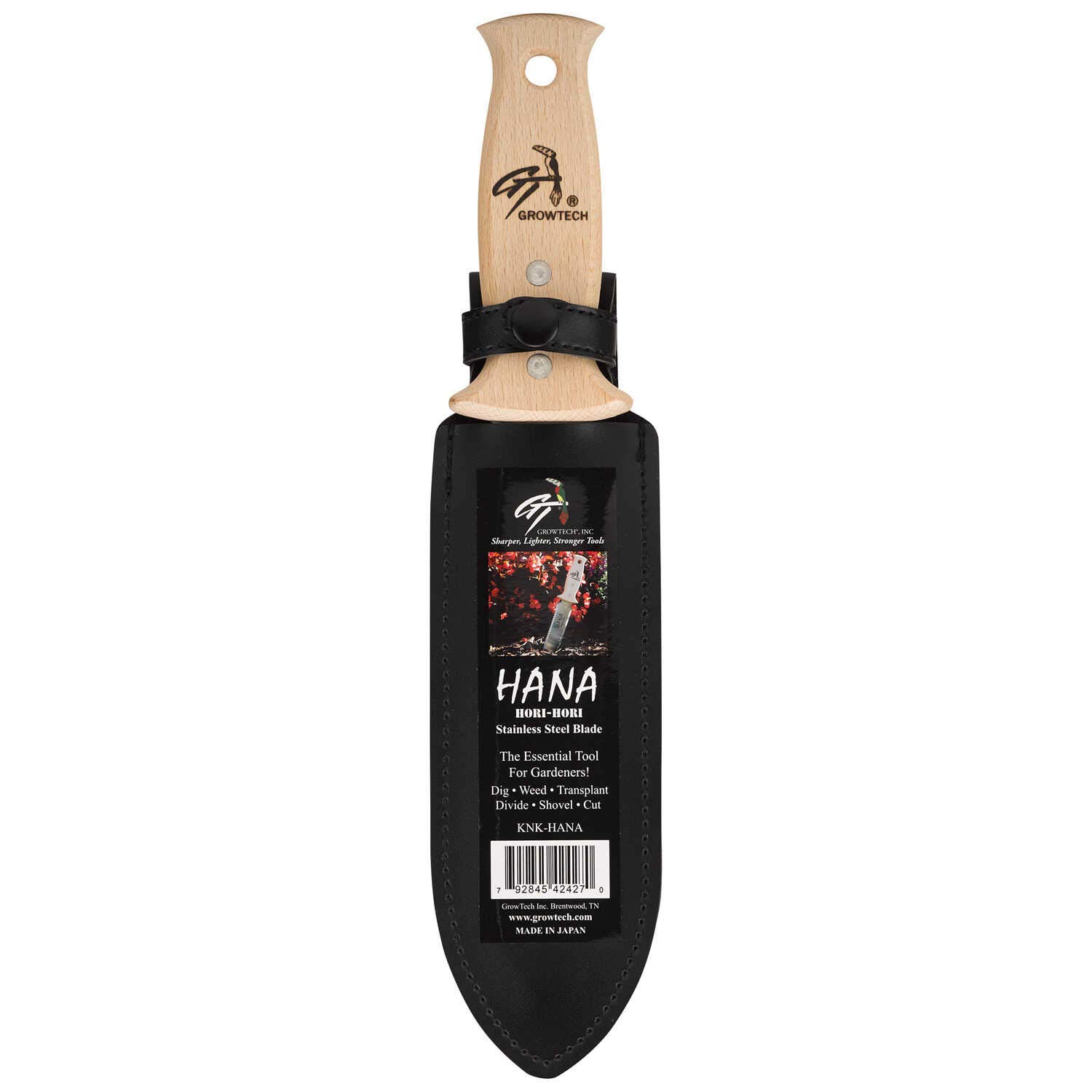 Amazon.com : Hori-Hori Soil Knife : Patio, Lawn & Garden