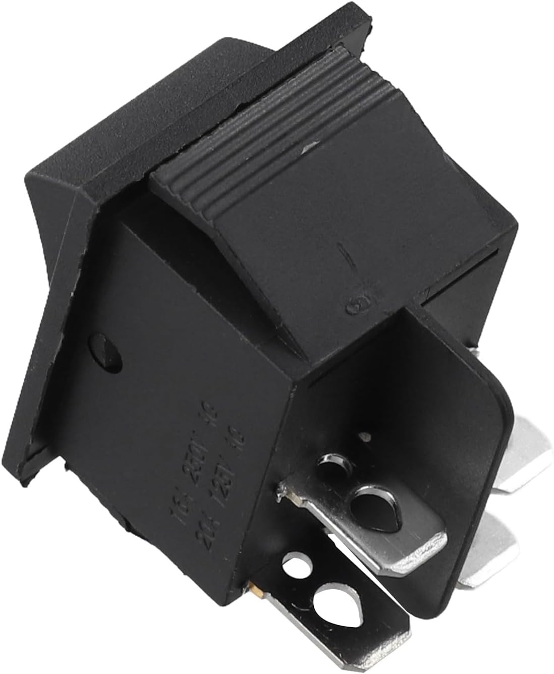 Bench Grinder On Off Switch Replacement Part for DW756 DW758 5140051-20 Compatible Toggle Switch for Power Tool Repair