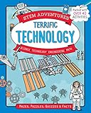 Terrific Technology (Stem Adventures)