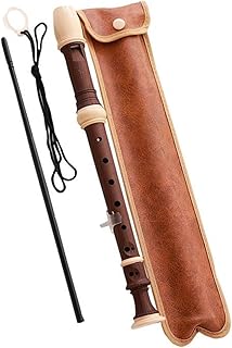 soprano recorder instrument Saxophone Recorder 8 Hole Recorder Clarinet Flute C Key Student Major