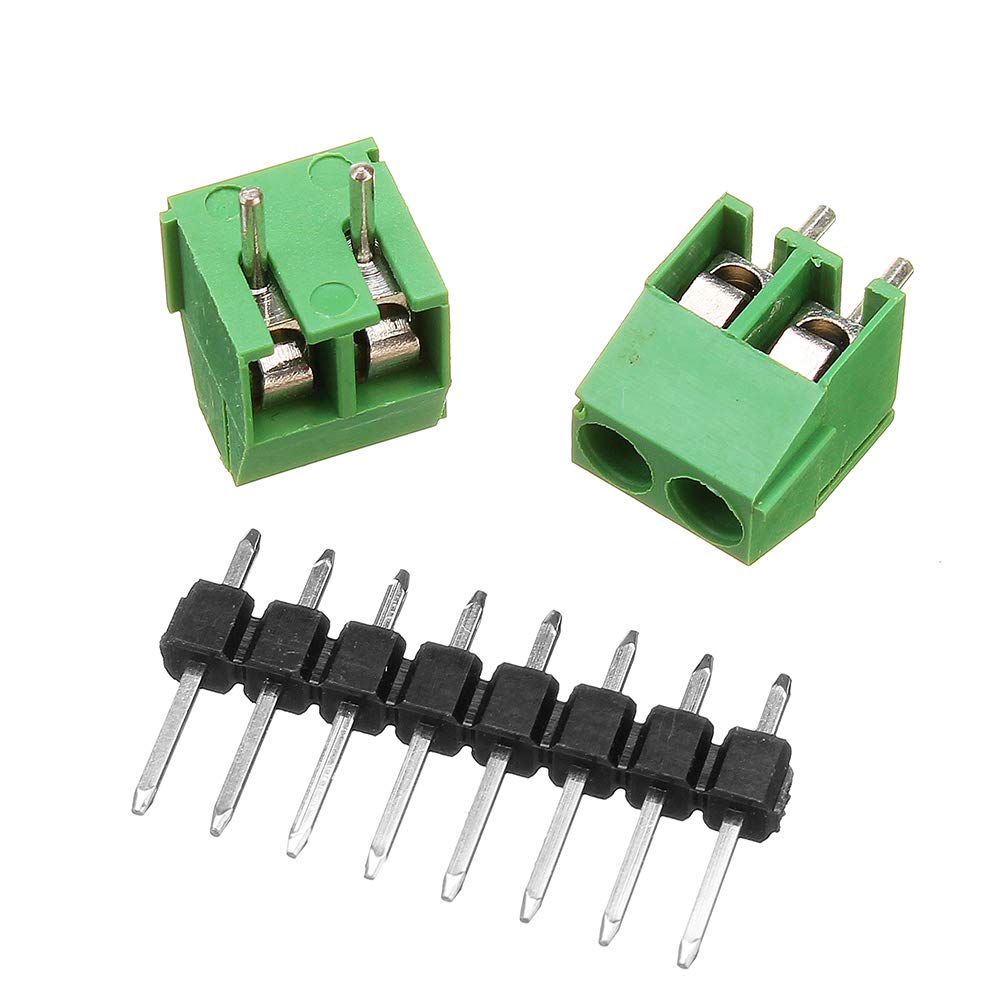 BliliDIY Modulo Di Conversione Digitale Rtd Modulo Sensore Di Temperatura Gy-31865 Max31865 5 Pezzi