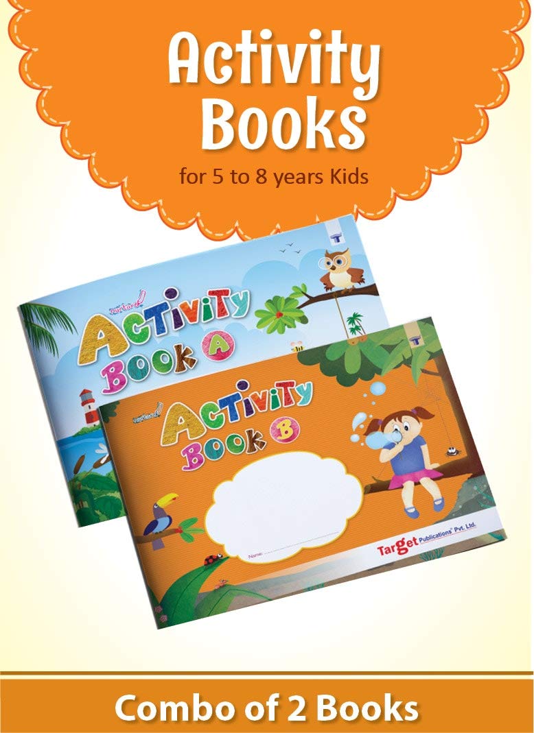 craft set for 2 year old