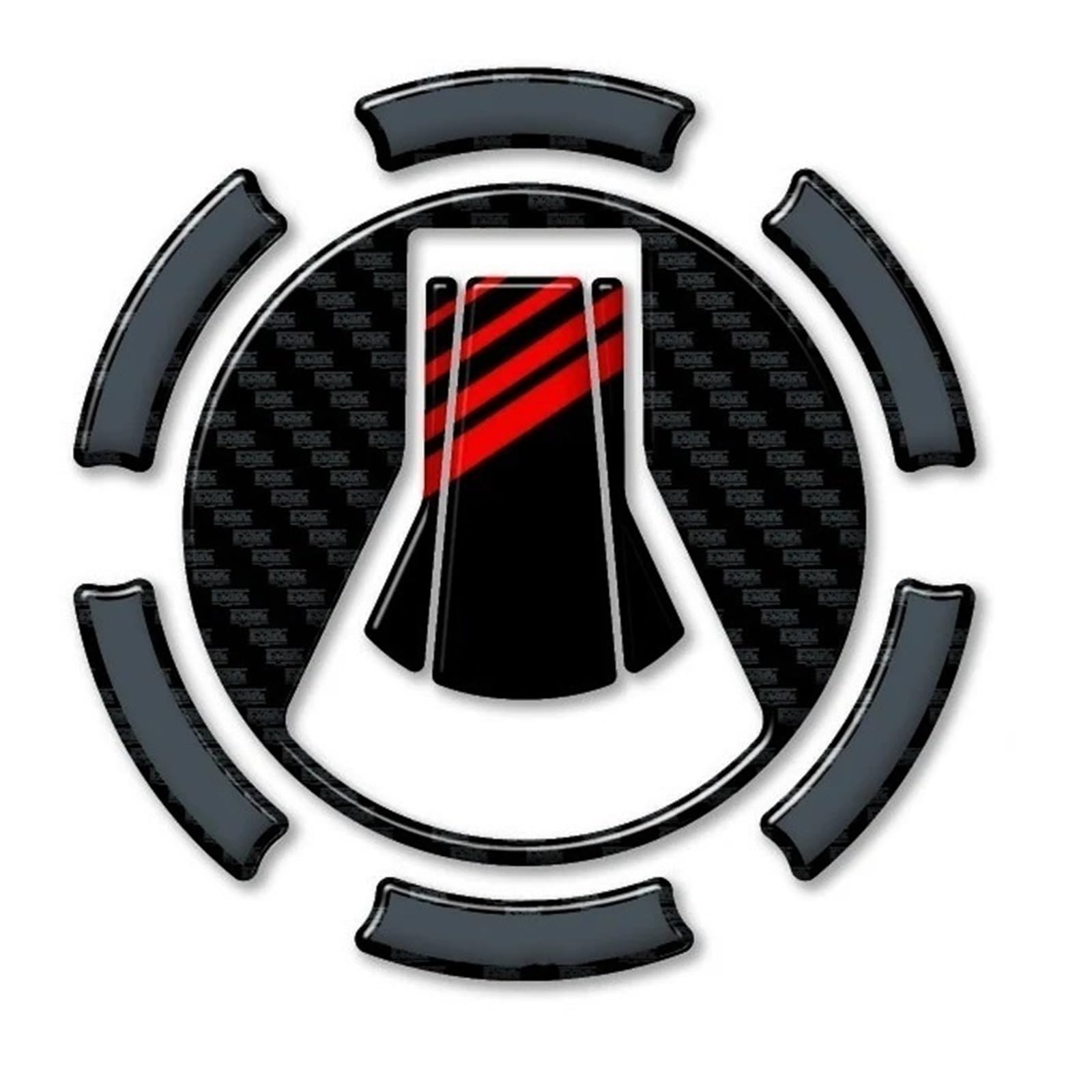 Motorcycle Sticker for RS660 for Tuono RS 660