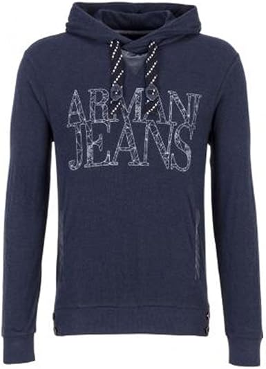 armani jeans pullover