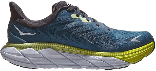 Miniatura 3 de Hoka One One Arahi 6 - Tenis de correr para hombre