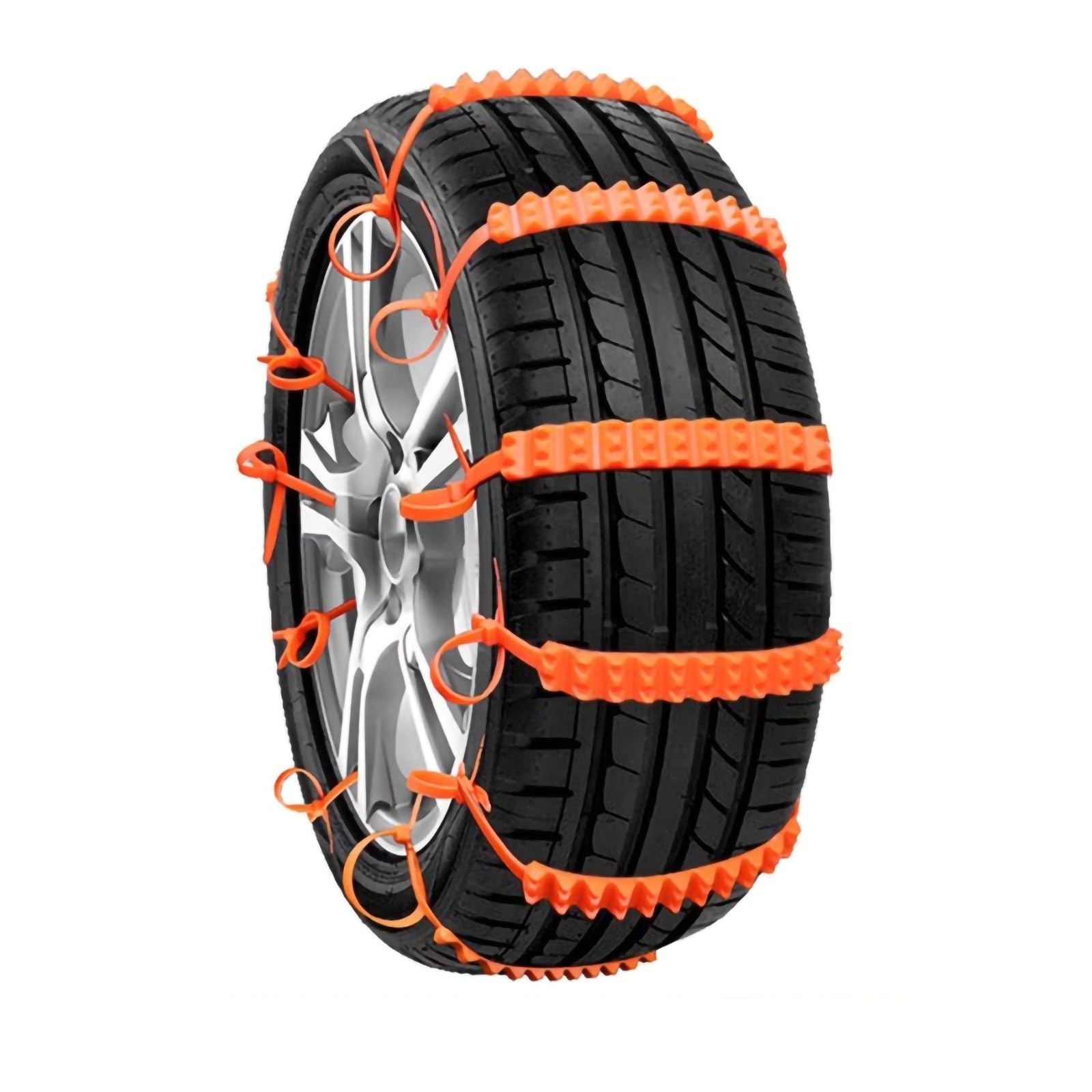 20 stuks herbruikbare anti-sneeuwkettingen van auto's, sneeuwkettingen, universeel verstelbare nood draagbare sneeuwkettingen for auto pick-ups auto sneeuwkettingen antislip kabelbinder(10pcs 20 stuks herbruikbare anti-sneeuwkettingen van auto's, sneeuwkettingen, universeel verstelbare nood draagbare sneeuwkettingen for auto pick-ups auto sneeuwkettingen antislip kabelbinder(10pcs