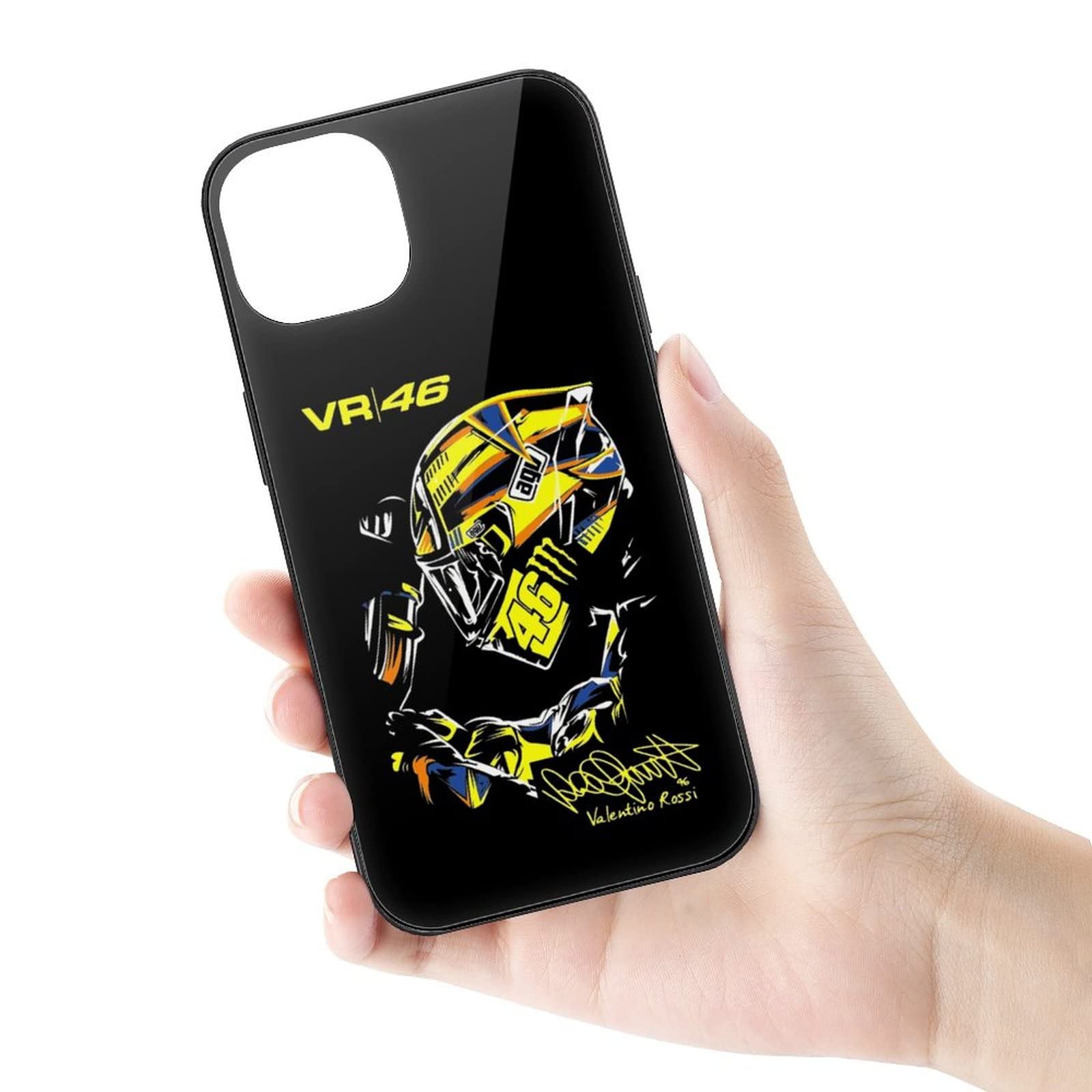 VALENTINO iPhone14ケース Amazon.co.jp: iPhone 14 Case, iPhone 14 Cover, Valentino Rossi