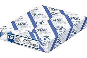 KOKUYO Nanami Printer Paper