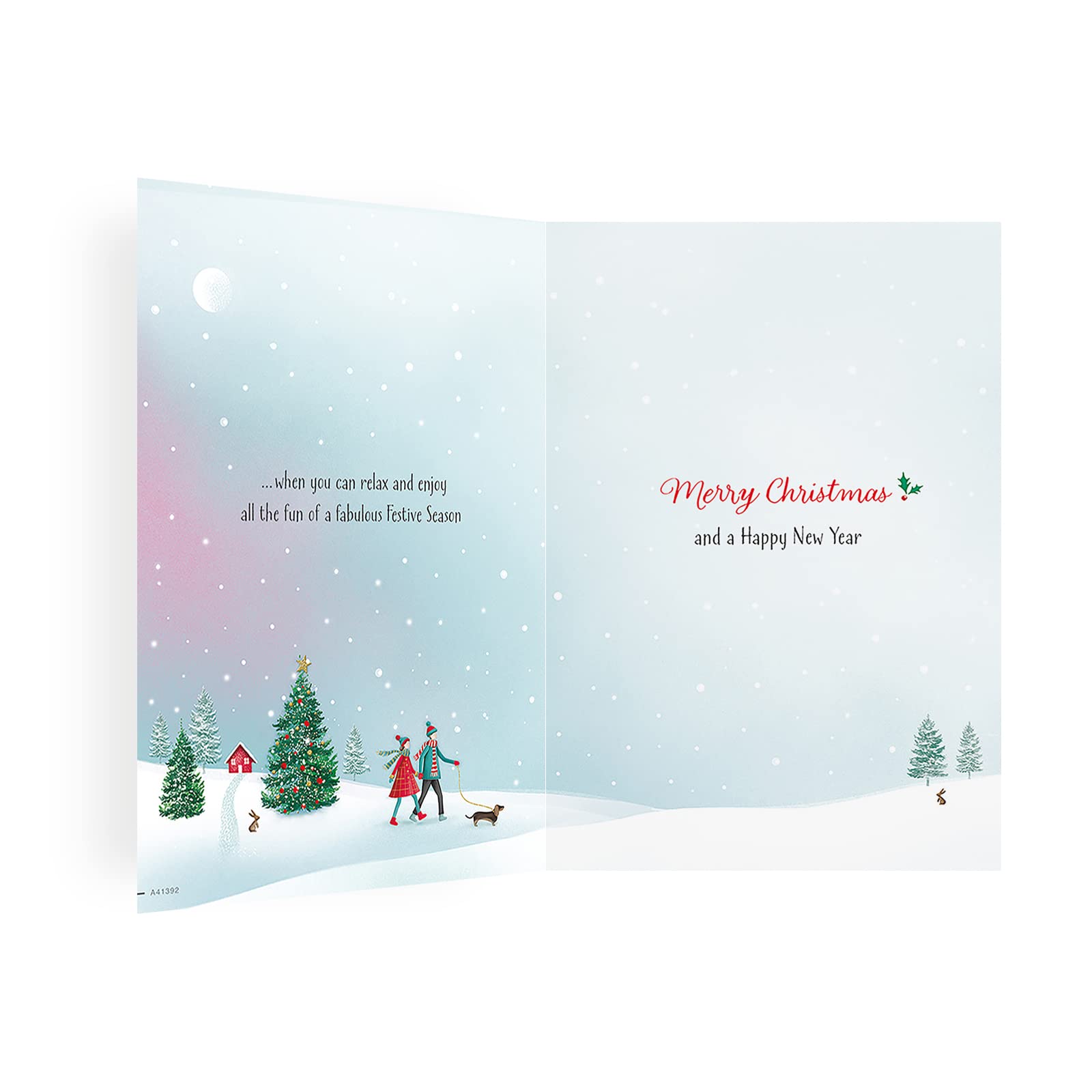 Piccadilly Carte D'anniversaire Pour Belle-sœur 22,9 X 15,2