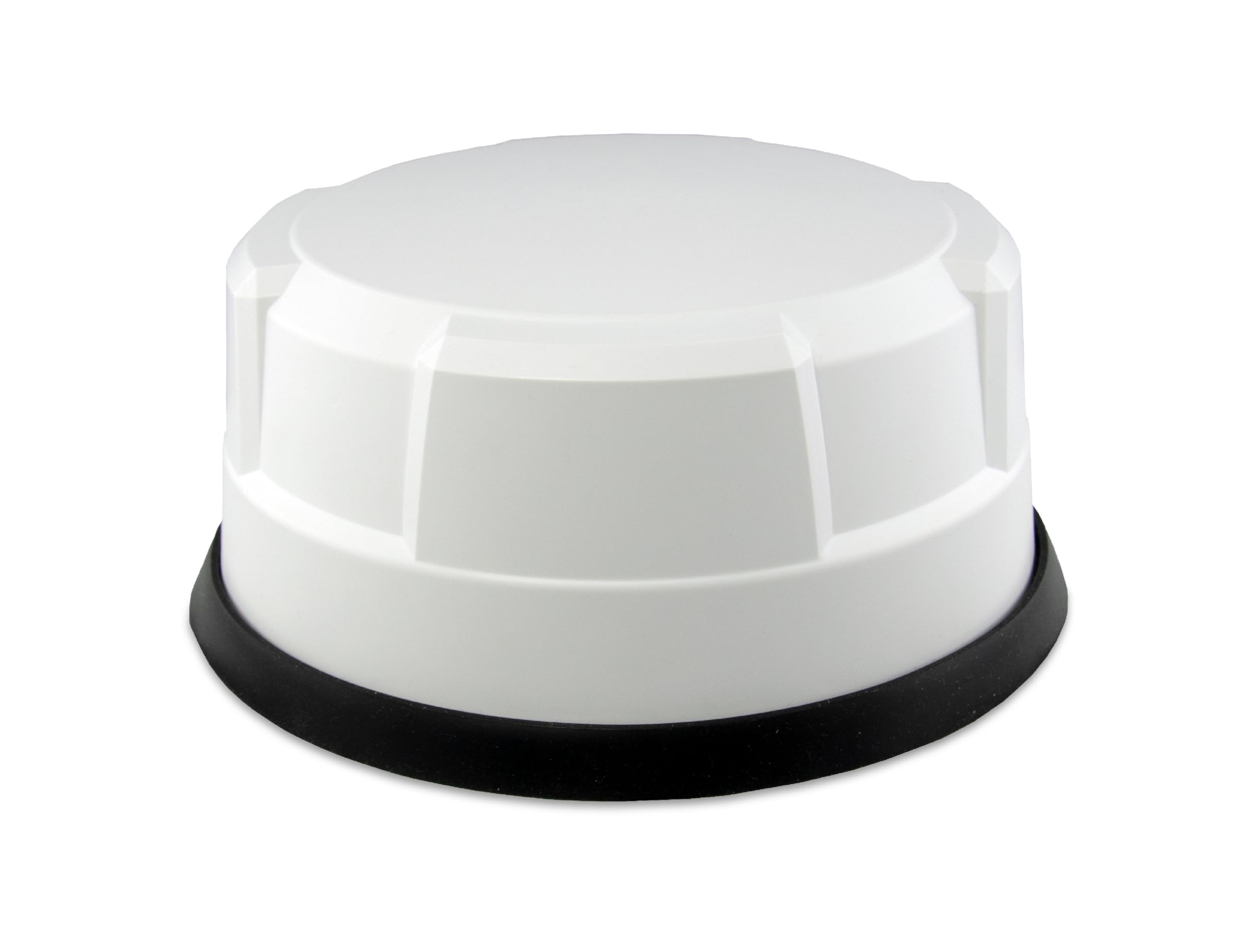 SELFSAT MWR 6550 5G Cat 20 WiFi 6 WLAN Router bis 3,4 Gbps inkl. Panorama Antenne weiß