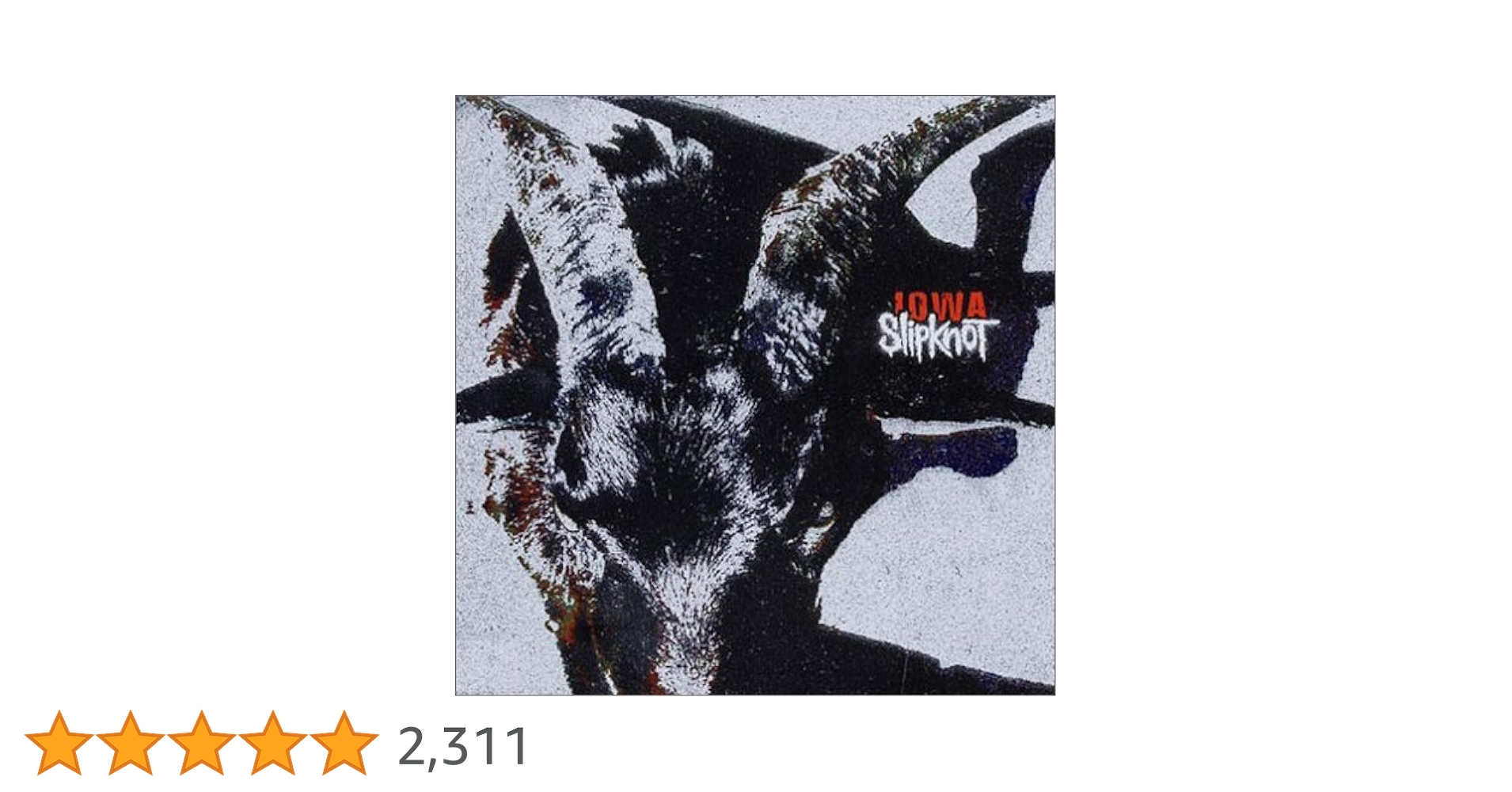 Amazon.co.jp: アイオワ~来日記念盤・DVD付きスペシャル