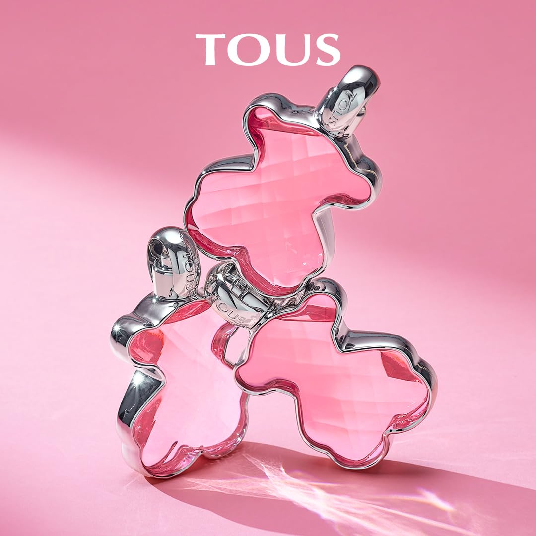 TOUS LoveMe Eau de Parfum, Women (50 ml)