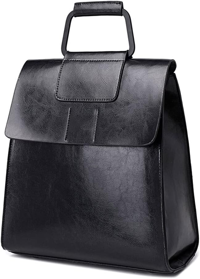 旅行バッグ レディース 革バックパックの女性、ミニスモールバックパックの女性、1つのバックパックのシングルショルダーダブルショルダー