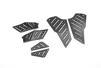 Amazon | 【x-cars】シグナスX SR SE44J 3型 SE465 ステップ