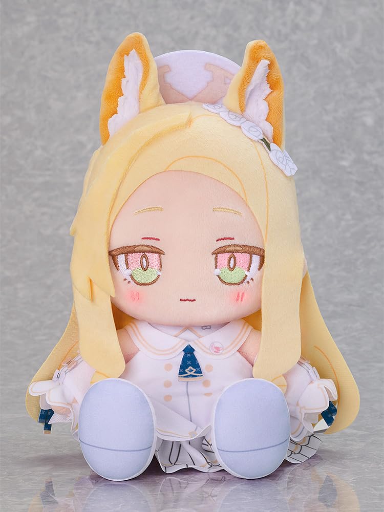 Amazon.co.jp: グッドスマイルカンパニー ブルーアーカイブ -Blue