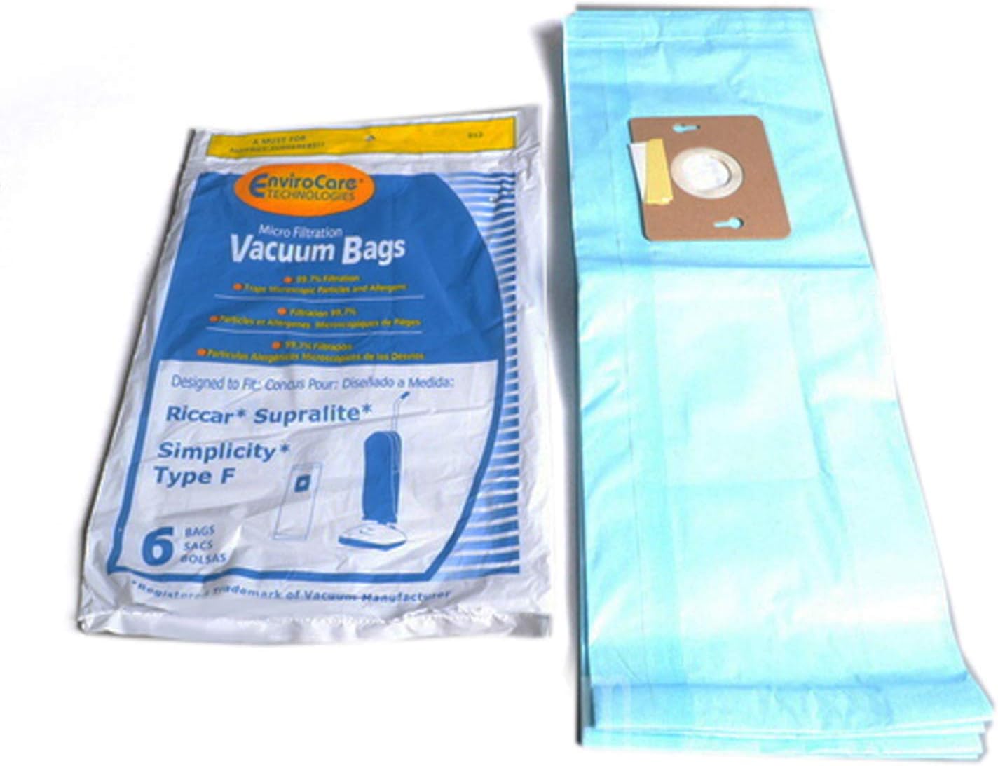 Riccar 2000, 4000, Vibrance, Simplicity 5000, 6000, Symmetry - Foto 9