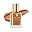 Este Lauder Double Wear Stay-in-Place 24-Hour Long-Wear Matte Foundation Makeup, 1 Fl Oz, 4W1 Honey Bronze