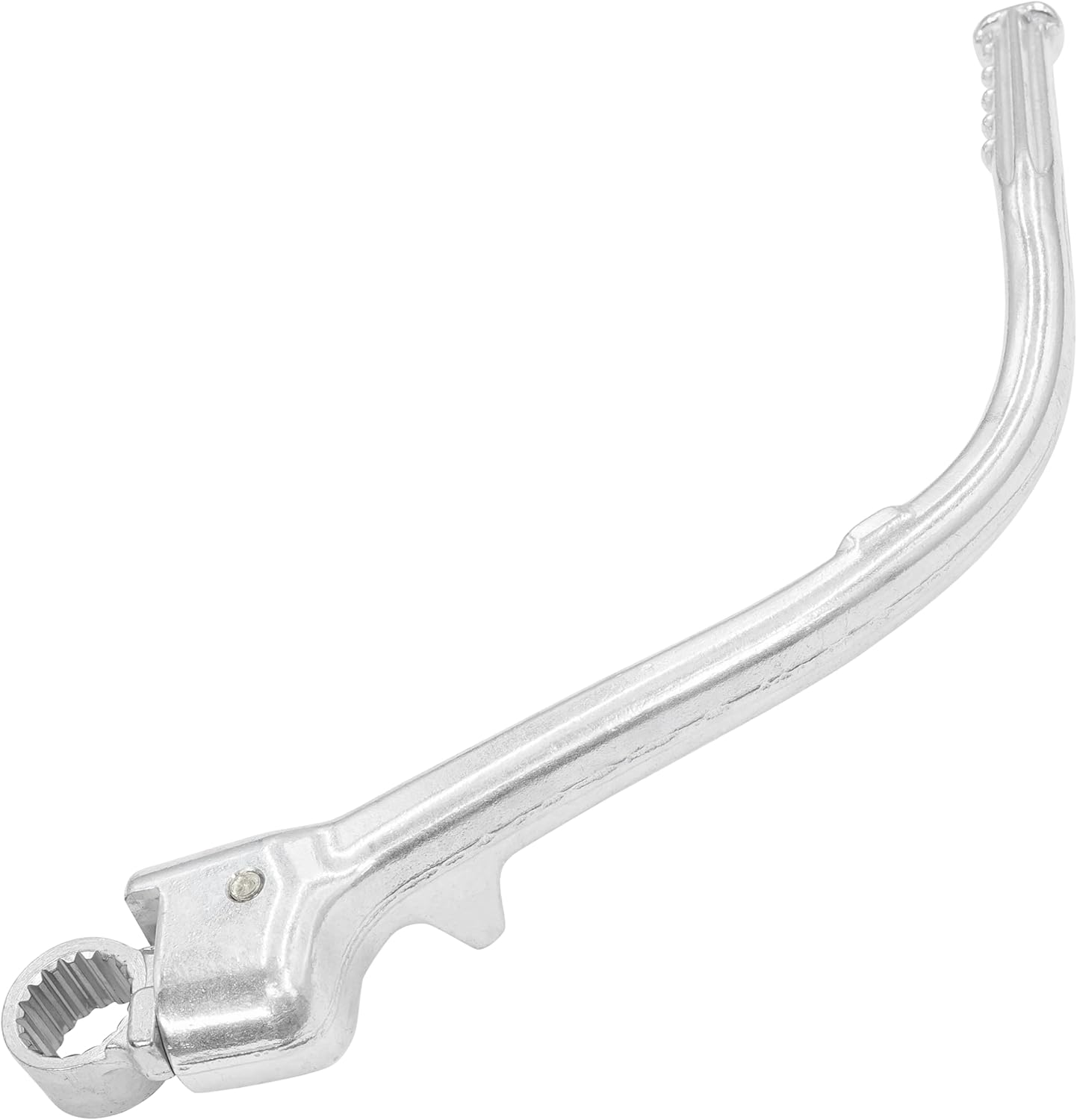 Caltric Kick Start Starter Lever Compatible with Honda Crf450R Crf450 R Crf 450 R 2012 2013-2016