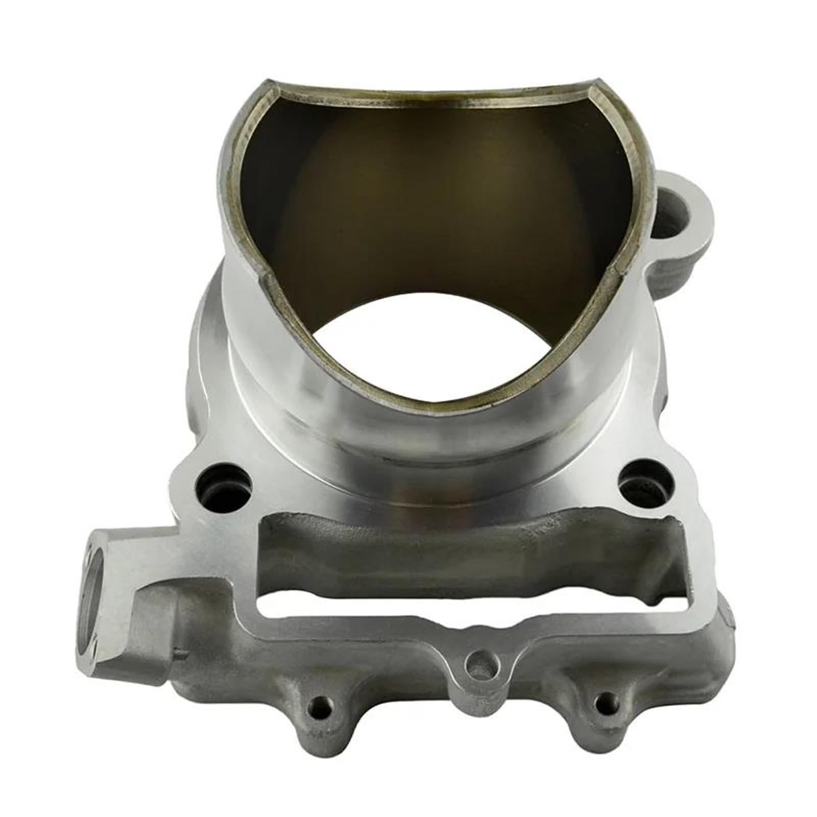 Cilindro De Aire 77 Mm Para Motor Motocicleta Anillos Pistón Junta Manguera Combustible Filtro Aceite Y Gasolina Para Kawasaki KXF250 2004-2008