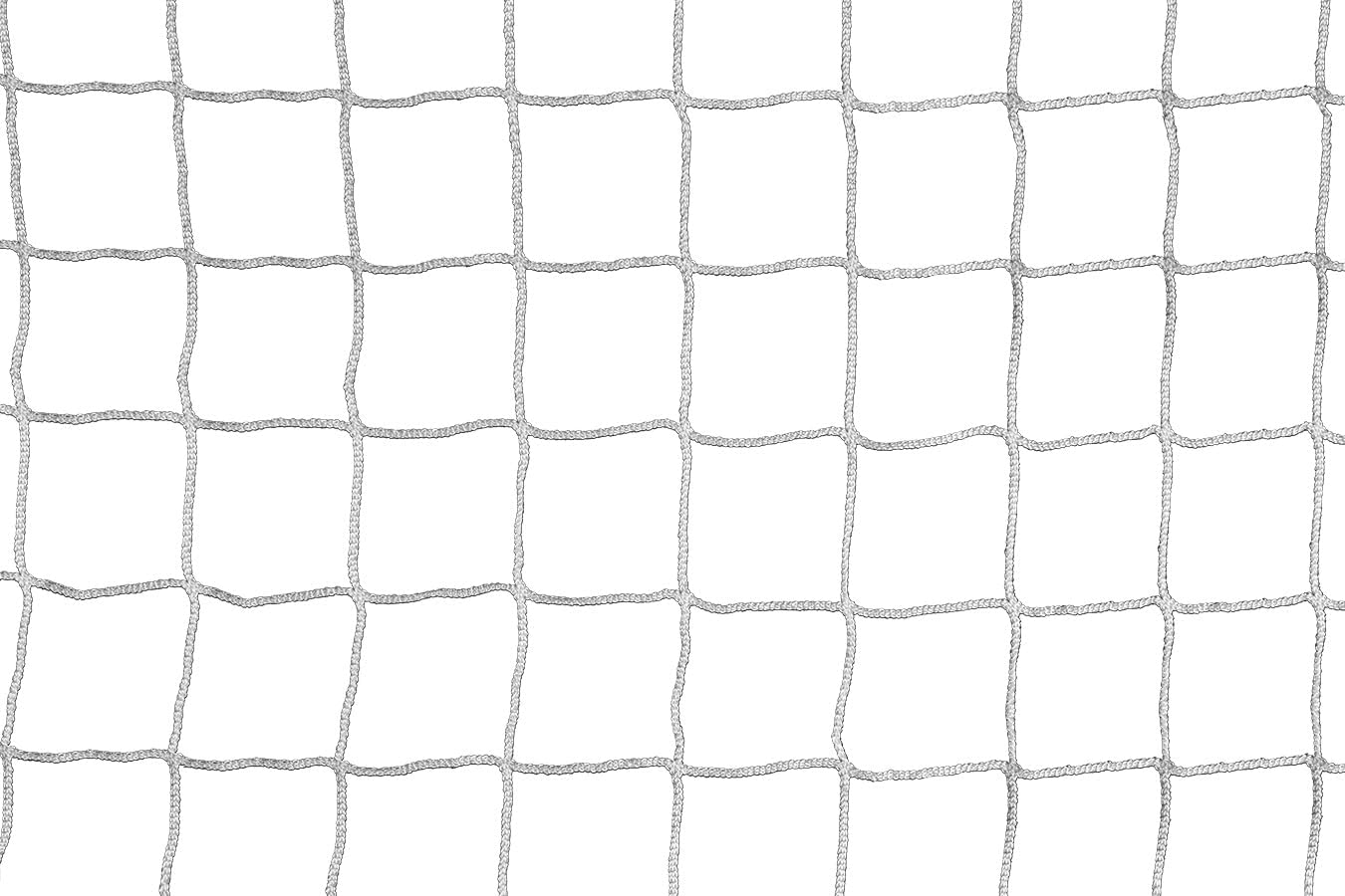 Kwik Goal Soccer Goal Net - 8'H x 24'W x 3'D x 8 1/2'B