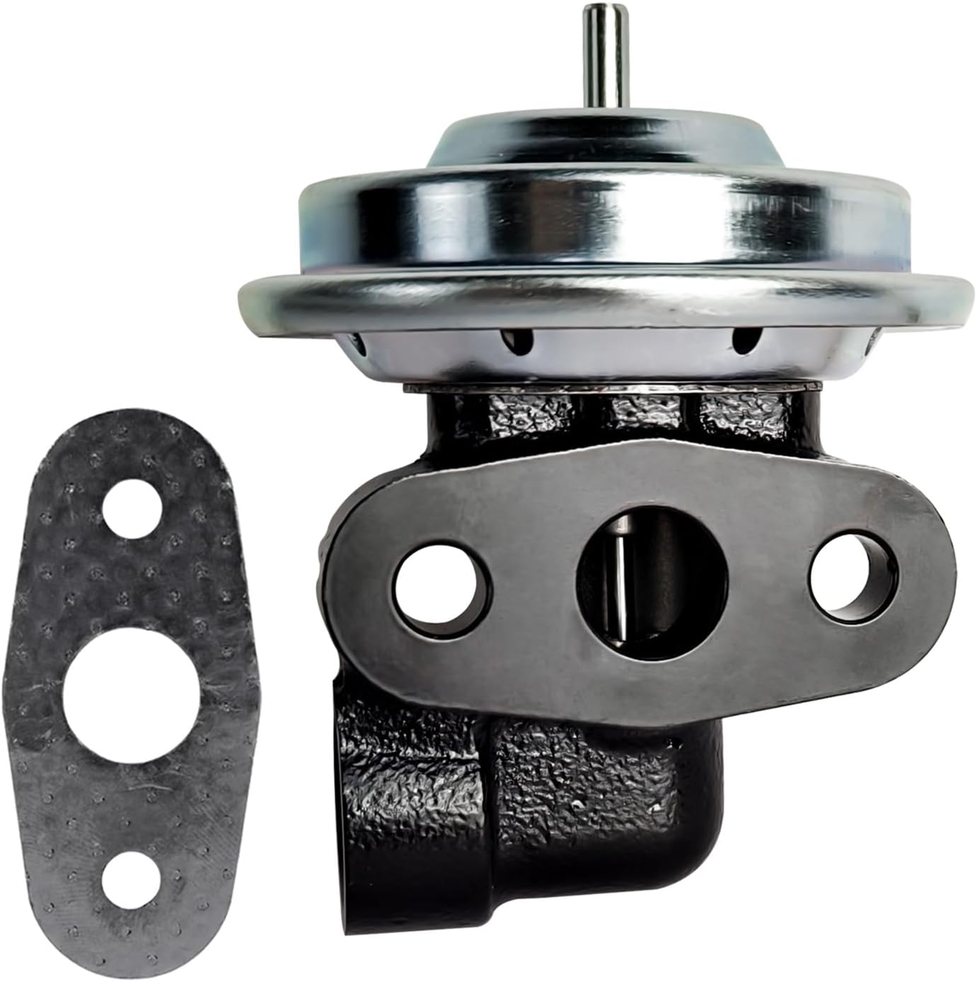 EGR Valve EGV575 Replacement for Ford F-150 F-250 F-350 F-550 E-150 E-250 E-350 Expedition Explorer Focus Mustang Ranger, Exhaust Gas Recirculation Valves for Mercury Mazda Lincoln OE F2CZ9D475A