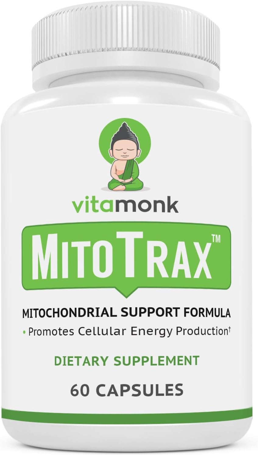 MitoTrax