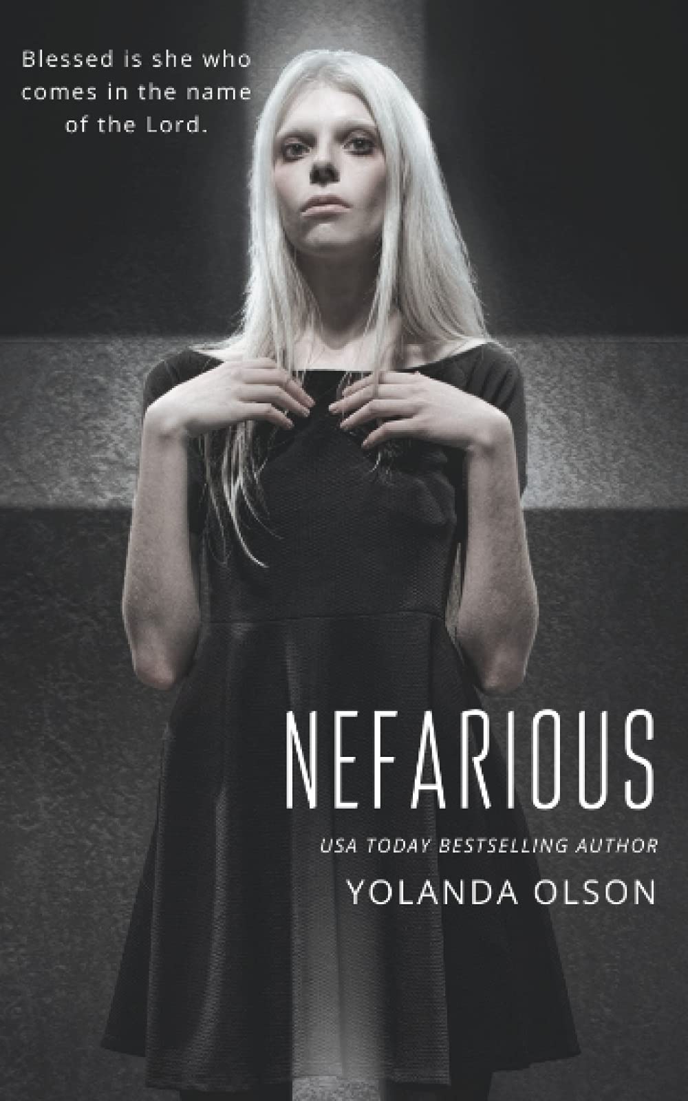 Nefarious