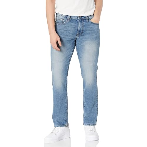 Amazon Essentials Men's Slim-Fit Jeans