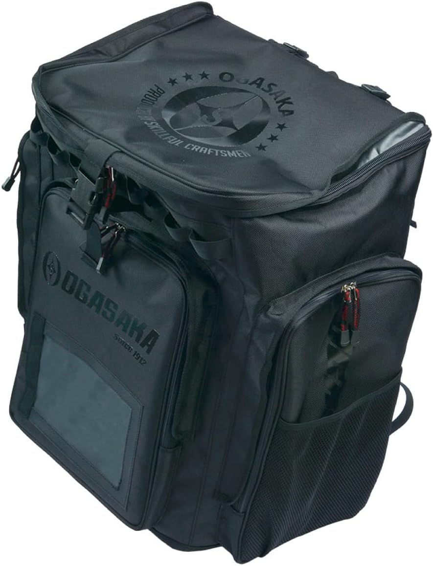 オガサカ　スタッフバック　OGASAKA STAFF BAG ９０L オガサカ スタッフバック OGASAKA STAFF BAG 90L 楽天市場】スタッフ