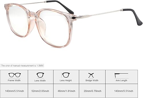 Miniatura 10 de Gafas de sol fotocromáticas con bloqueo de luz azul para mujeres y hombres, marco redondo de ojo de gato, filtro de rayos UV, gafas para juegos de