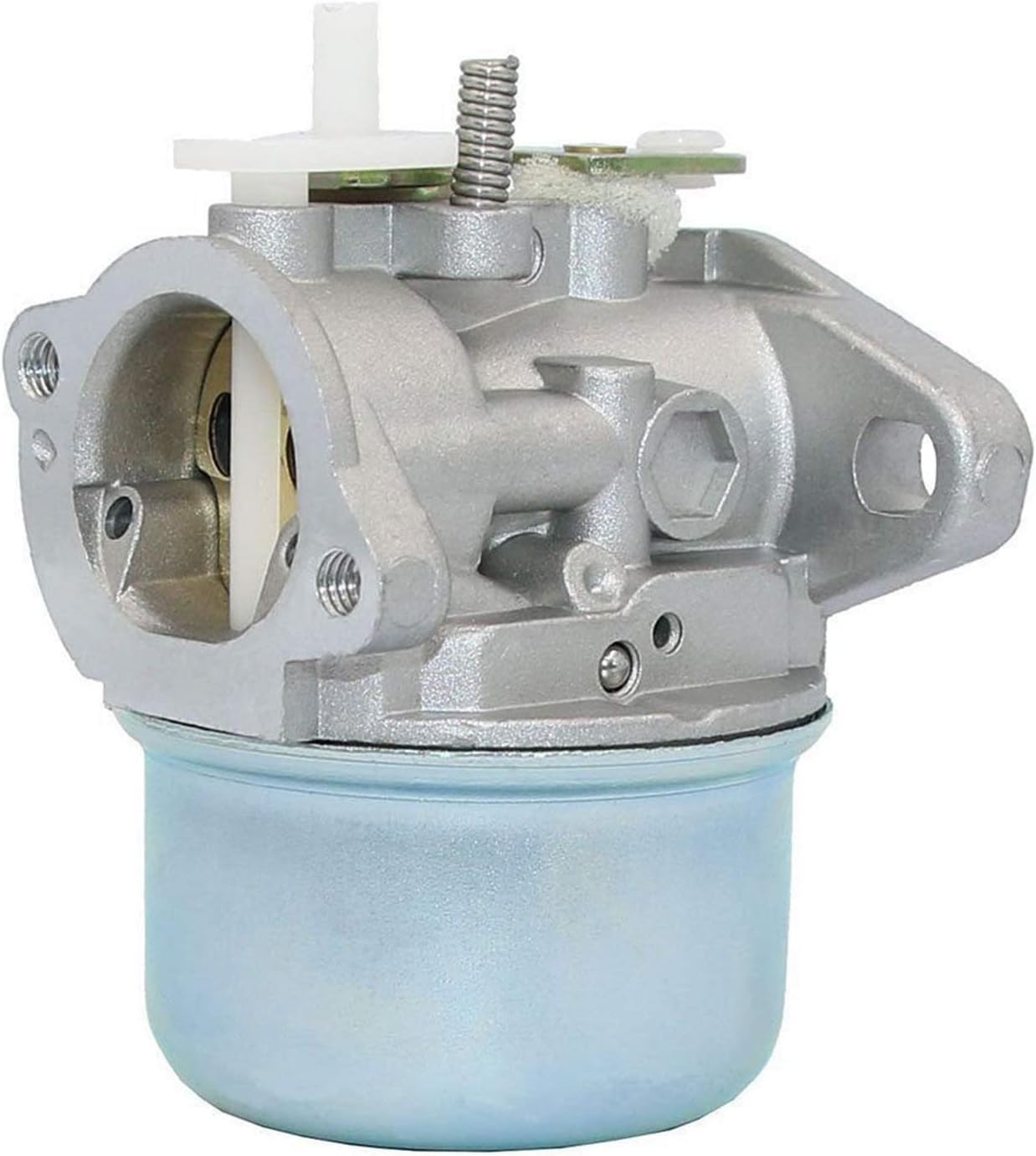 Hqparts 694505 Carburetor For Craftsman 580.768330 580.752710 580.752300 580.752501 580.767100 580.752500 580.752710 580.752192 580.752722 580.761800 pressure washer