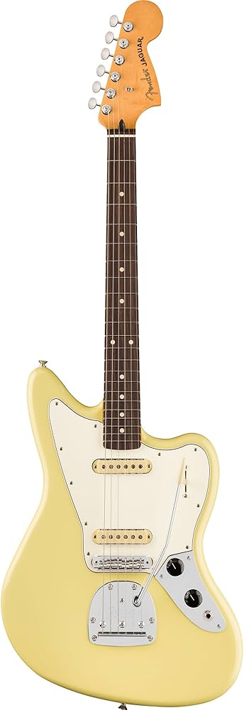 Fender フェンダー JAGUAR エレキギター Amazon | Fender フェンダー エレキギター Player II Jaguar