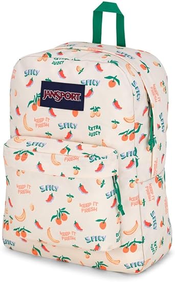 JANSPORT SuperBreak One Sırt çantası Unisex Yetişkin