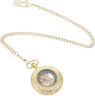 Corrente De Relógio De Bolso Mecânico Com Pingente Relógio De Enfermeira Relógios Digitais Relógio De Bolso Pendurado Colar De Relógio Retrô Relógio De Bolso Retrô Relógio De