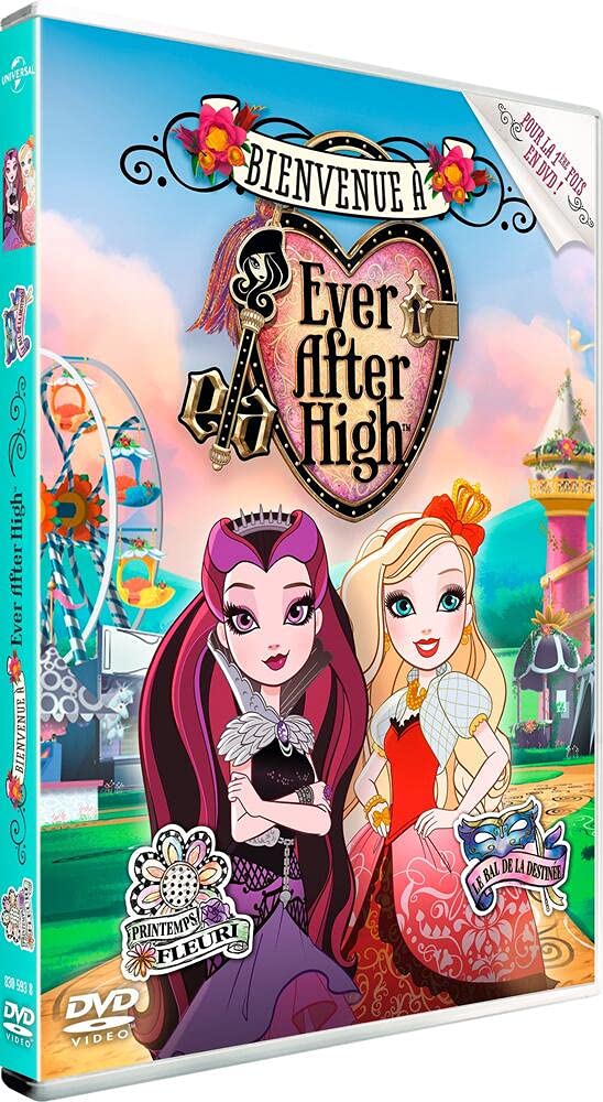 Ever after high