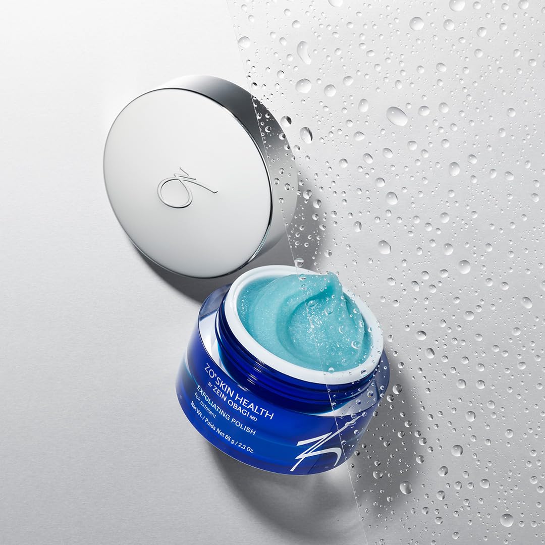 Zo Skin Health Smalto esfoliante 65 g