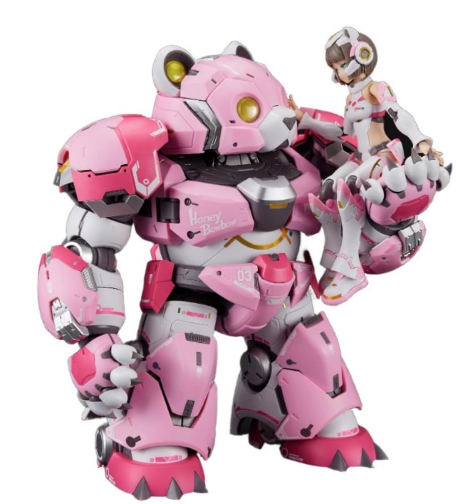 将魂姫 ms general 七つの大罪 SIN-03P怠惰+メカライノお値下げ Amazon | 「AC」将魂姫 ms general 七つの大罪 SIN-03P 組立式