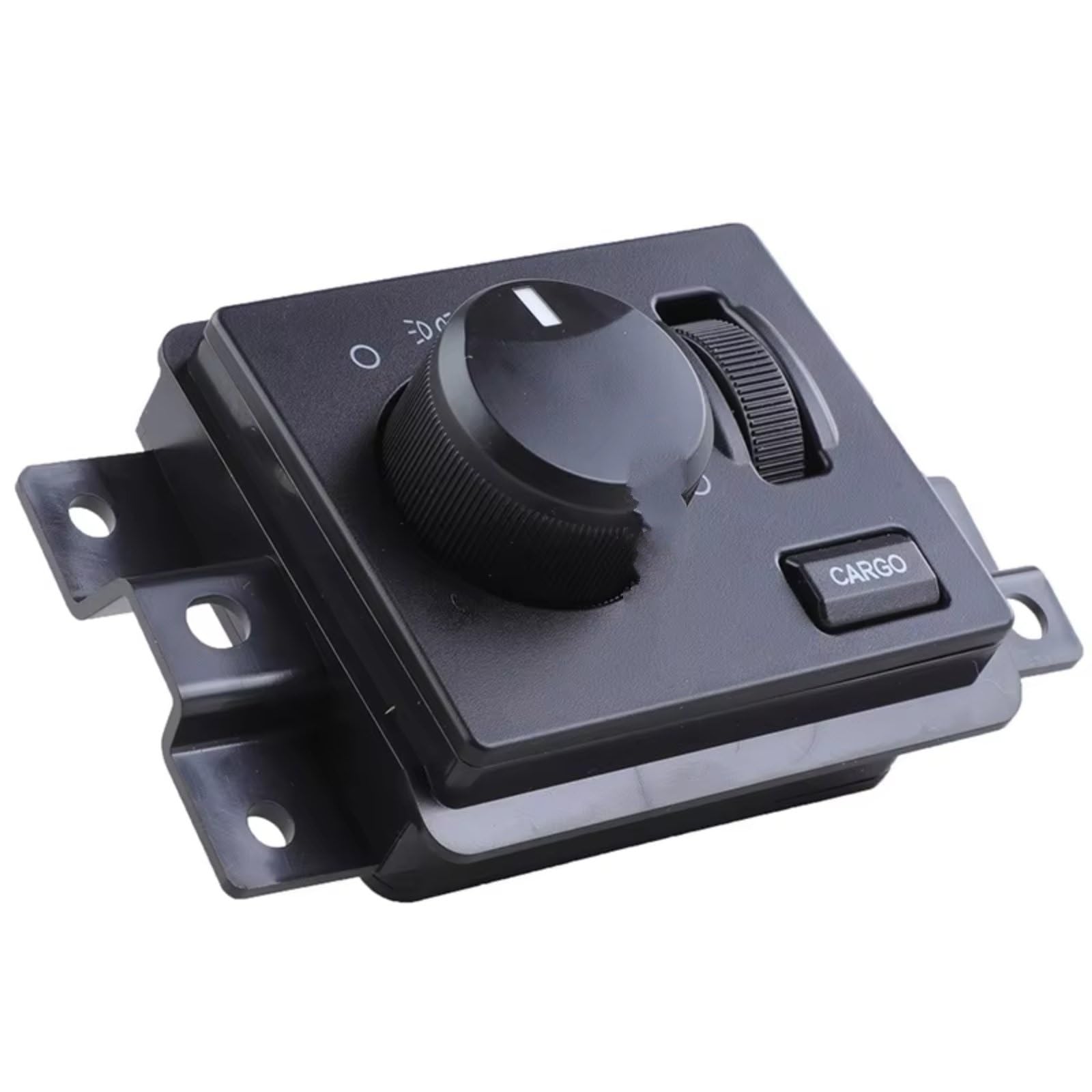 Botón interruptor faro Dodge Ram para conducción segura con niebla y rutas nocturnas 6
