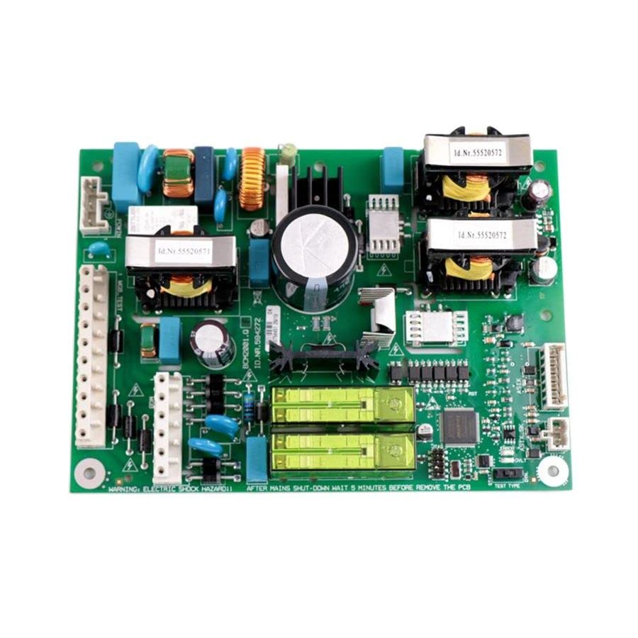 1pce 5500 7000 Elevator Brake Hold Board ID.NR.594272 Lift Accessories