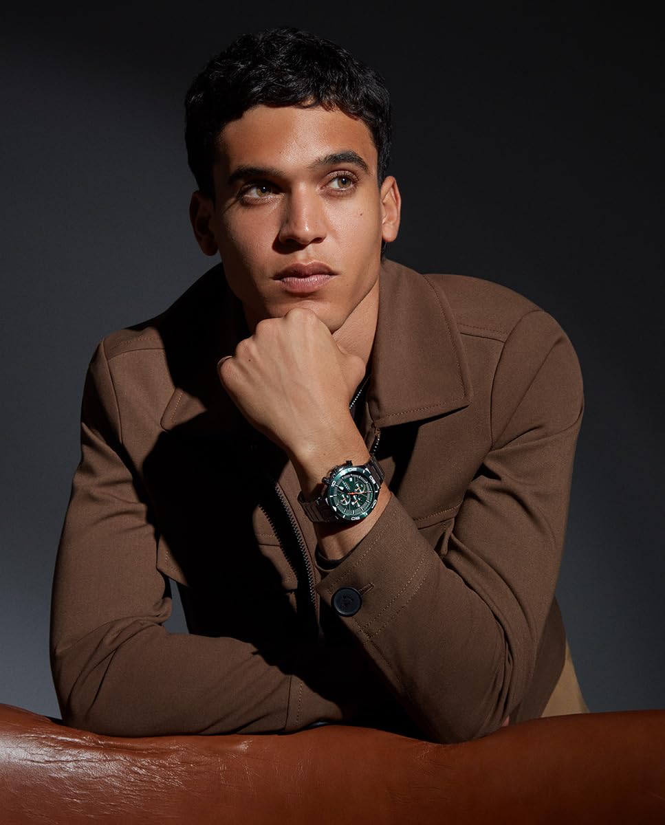 Viceroy Heat Reloj Cronógrafo Hombre 44 mm – 46841-67