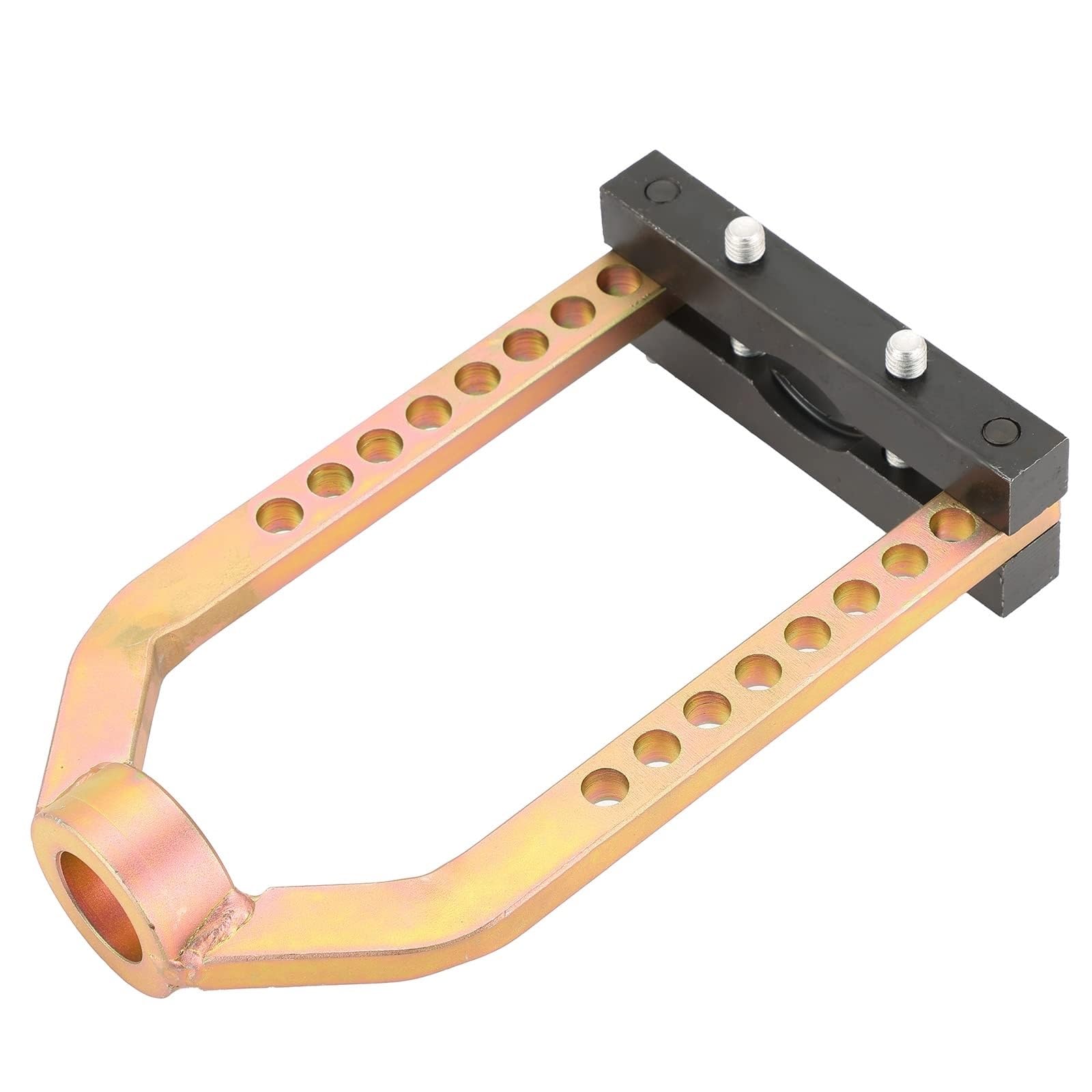 THE WHITE SHOPJoint Puller Tool Universal Axle Removal Tool Prop Puller Propshaft Separator Tool Axle Puller U Joint Removal Tool