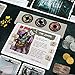 Talisman Batman Super-Villians Edition Competitive Board Game | Based on the Talisman Magical Quest Game | Official Batman Licensed Merchandise | The Joker, Harley Quinn, Mr. Freeze, Bane, The Penguin