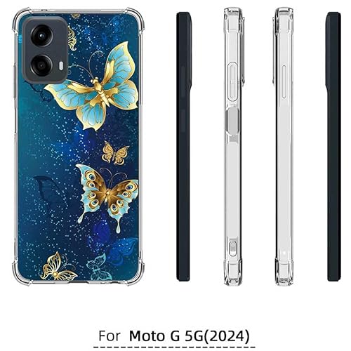 Follmeair For Moto G 5G 2024 Case thumb #4