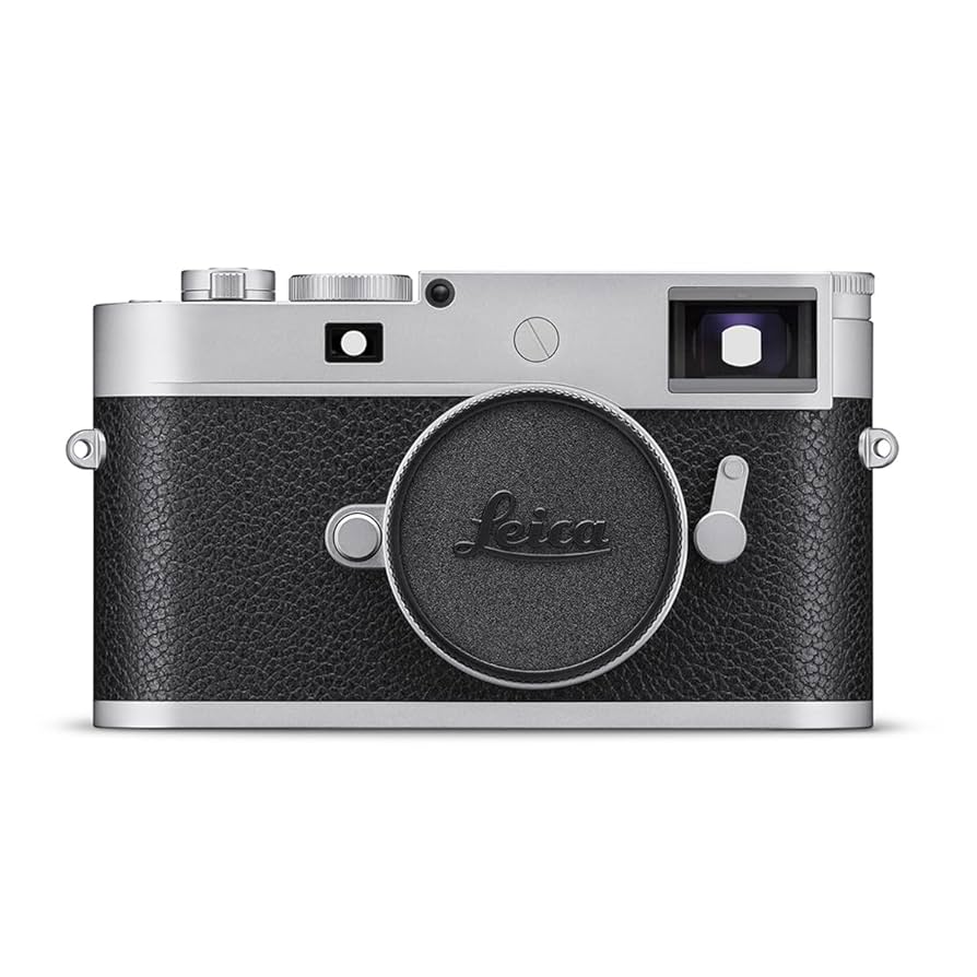 Amazon.com : Leica M11-P Camera with 60MP BSI CMOS Sensor