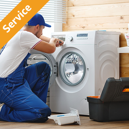 Appliance Uninstallation Service