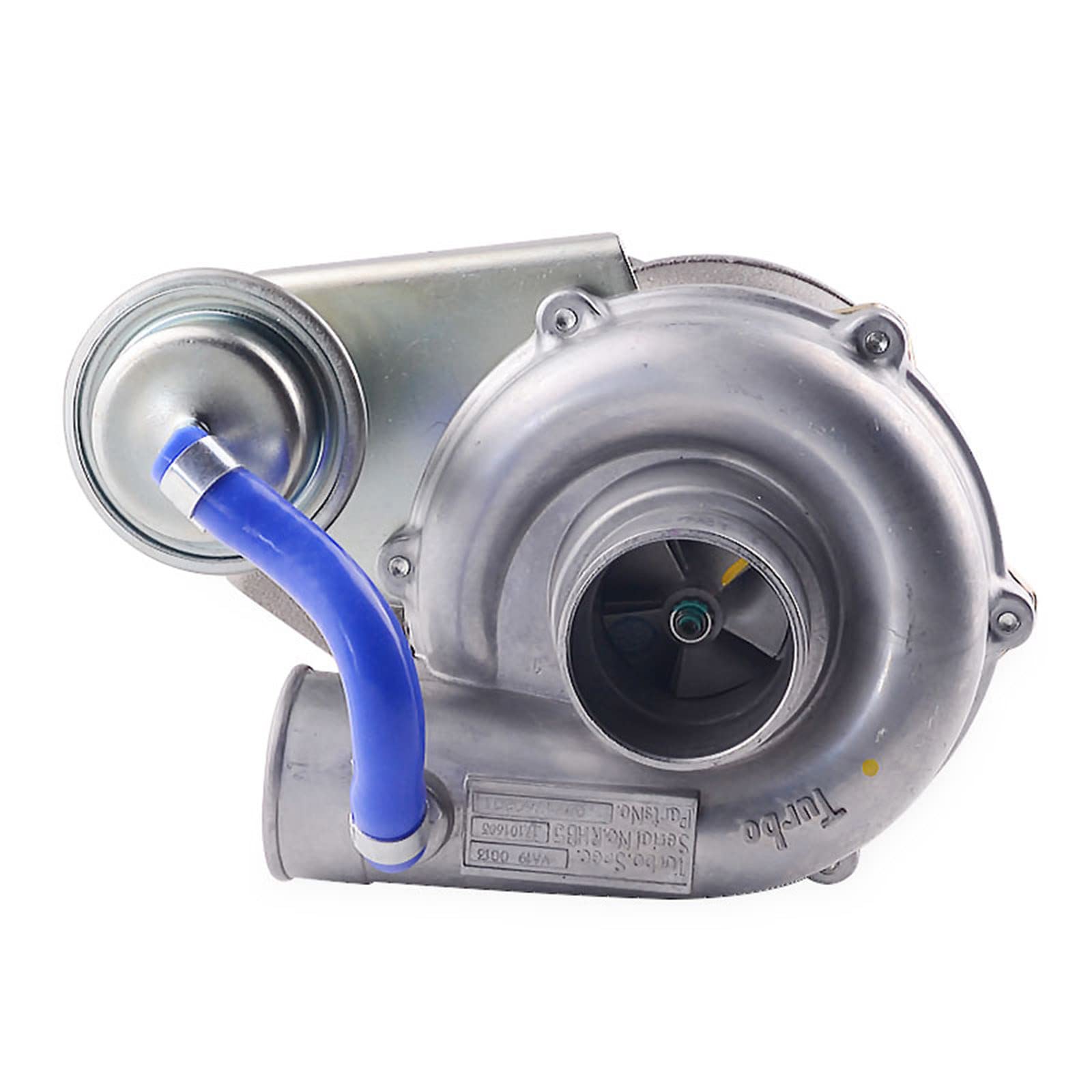Amazon.com: Nayuank RHB5 Turbocharger Turbo 8971760801